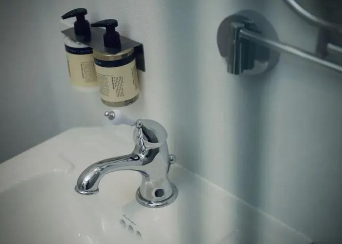Plesners Badehotel