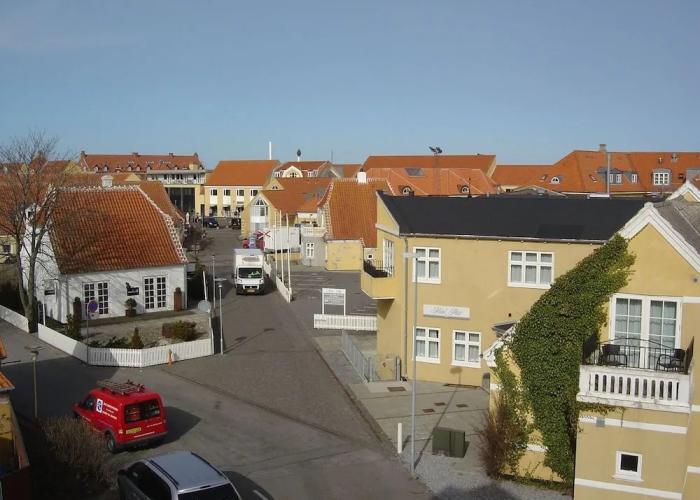 Plesners Badehotel