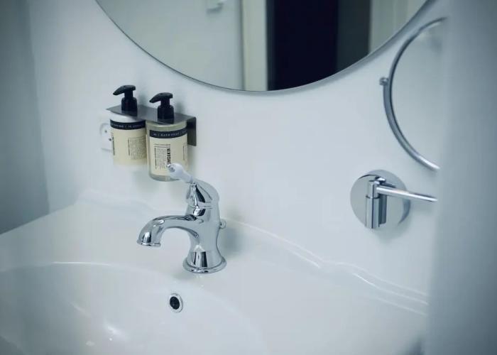 Plesners Badehotel