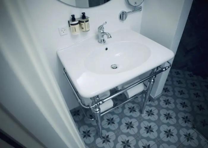 Plesners Badehotel