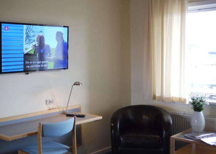 Hotel Strandly Skagen