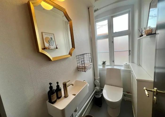 Hotel Strandly Skagen