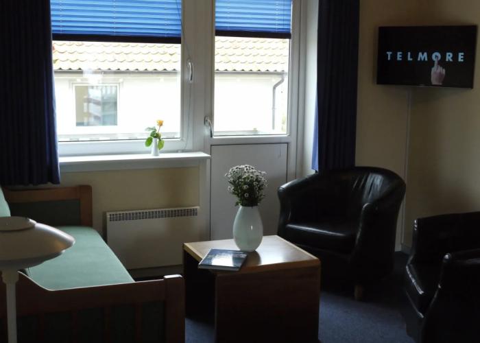 Hotel Strandly Skagen