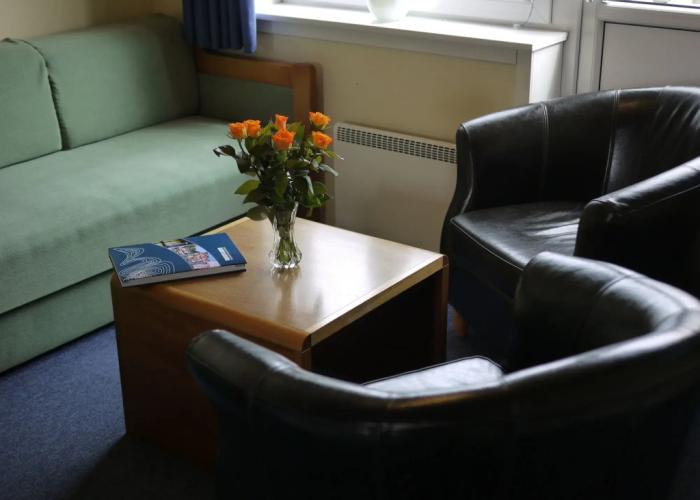 Hotel Strandly Skagen