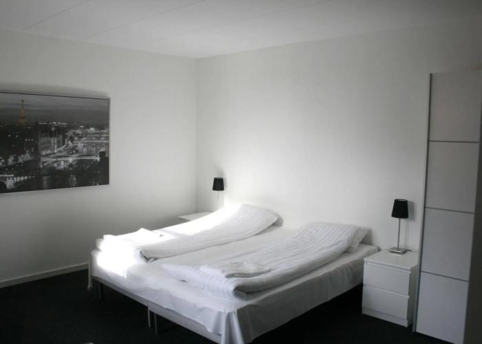 Skagen Hotel Annex