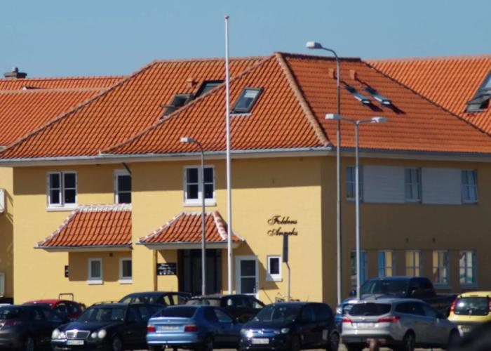 Skagen Hotel Annex