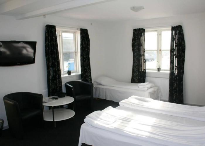 Skagen Hotel Annex