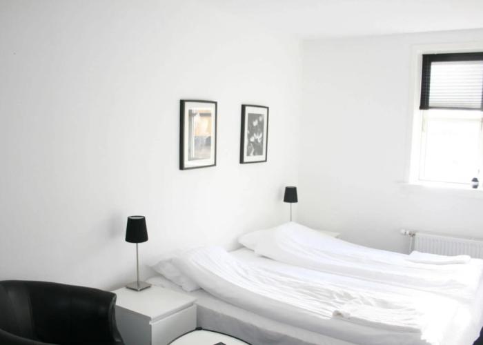 Skagen Hotel Annex