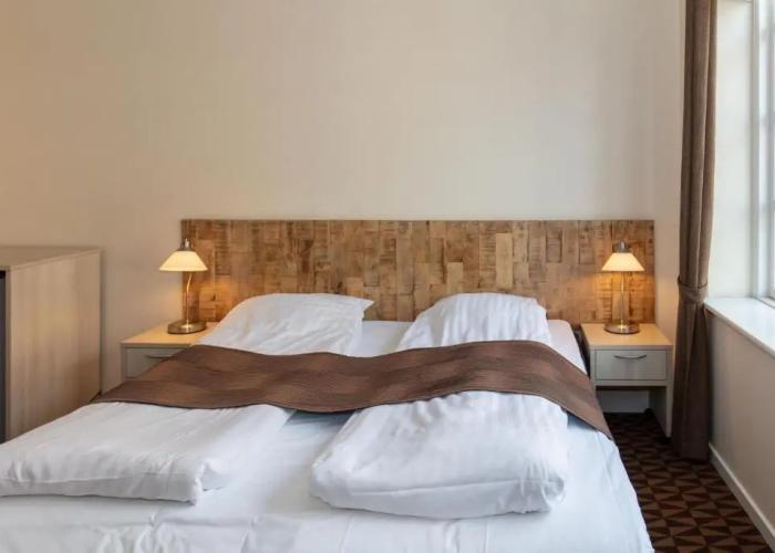 Foldens Hotel