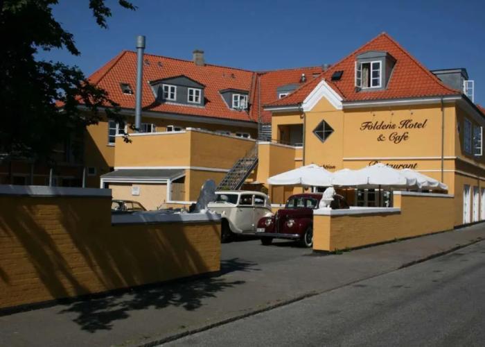 Foldens Hotel