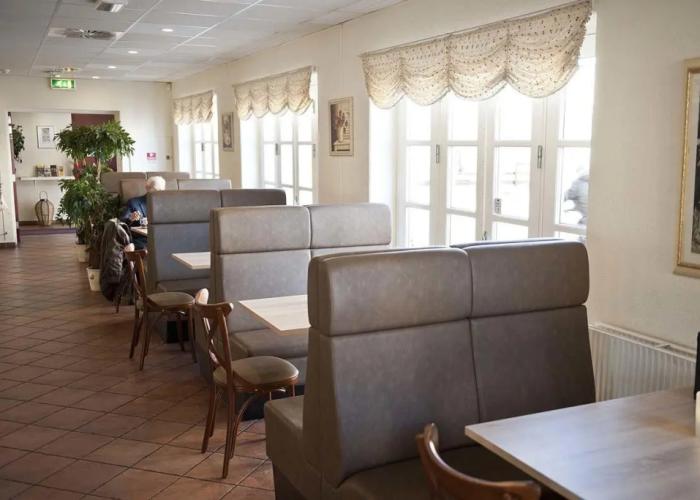 Foldens Hotel
