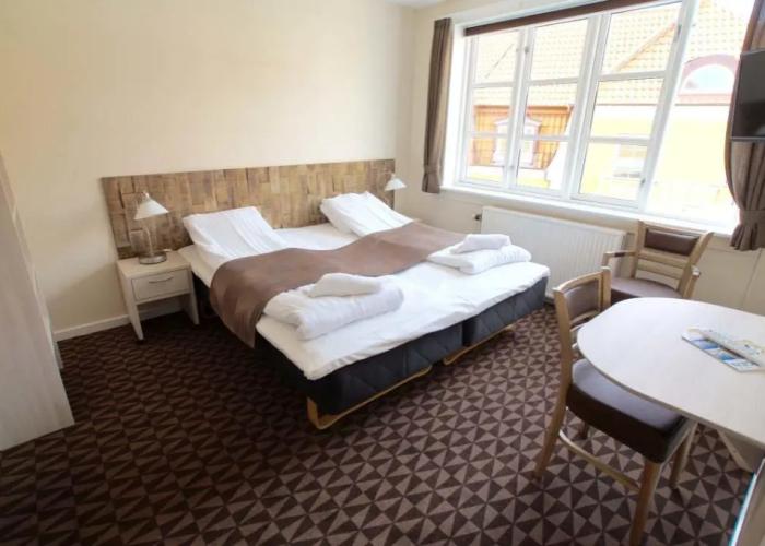 Foldens Hotel