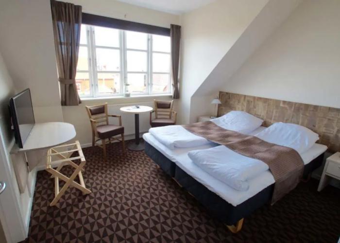 Foldens Hotel