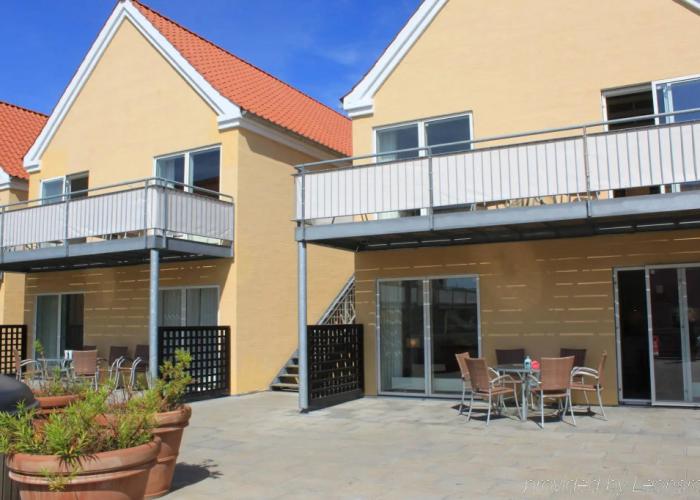 Skagen Harbour Hotel