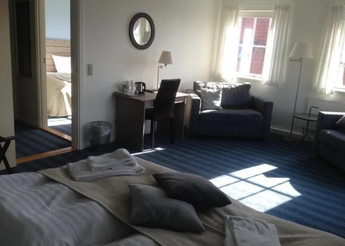 Skagen Harbour Hotel