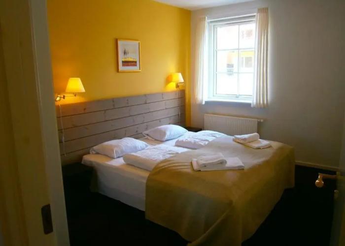 Skagen Harbour Hotel