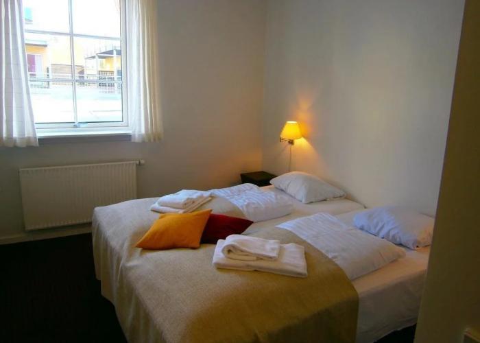 Skagen Harbour Hotel