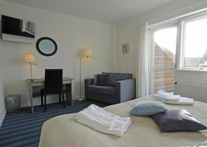 Skagen Harbour Hotel