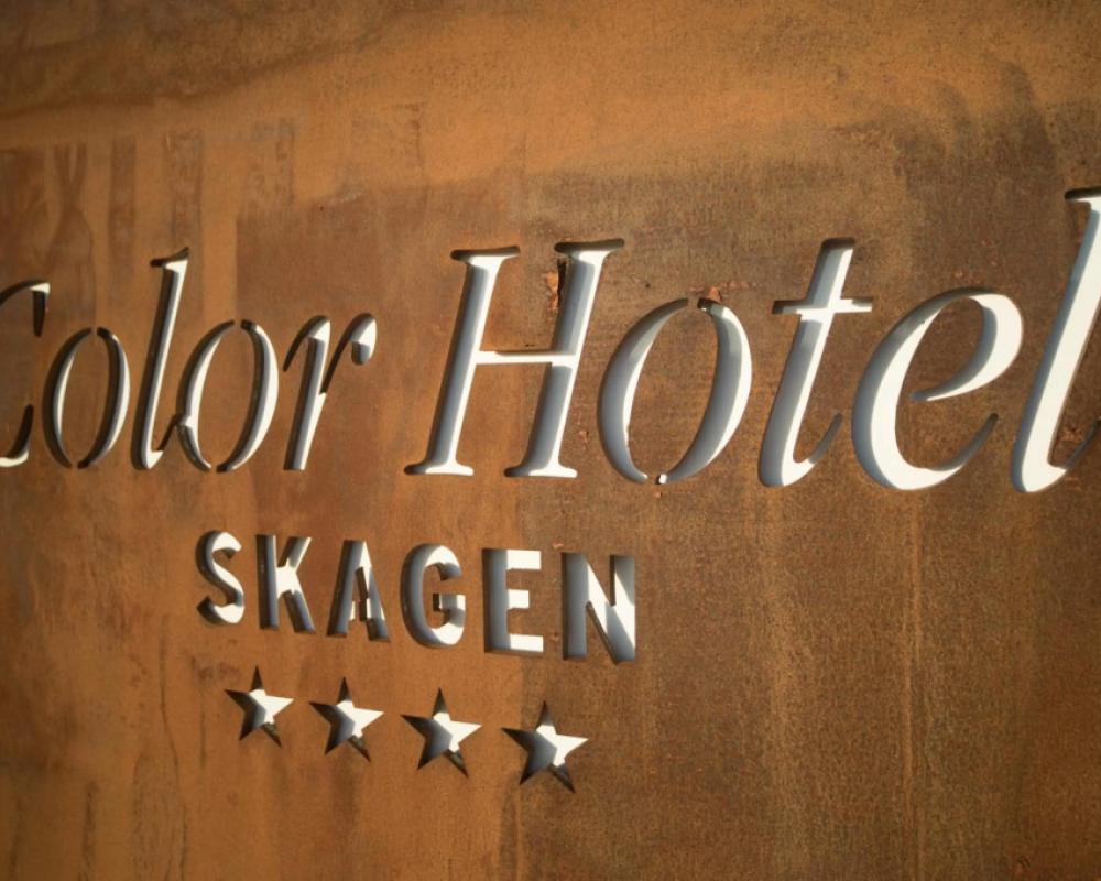 Color Hotel Skagen