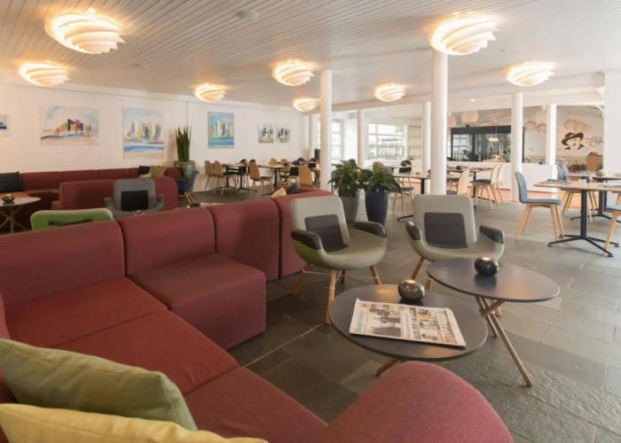 Color Hotel Skagen