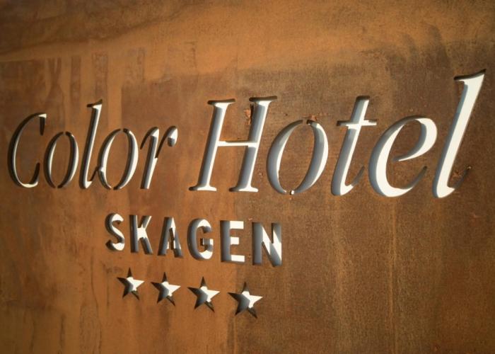 Color Hotel Skagen