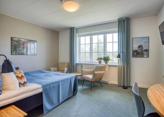 Color Hotel Skagen