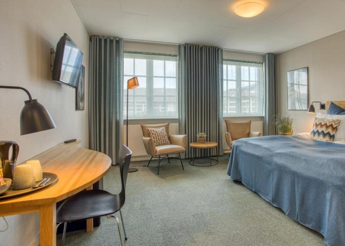 Color Hotel Skagen