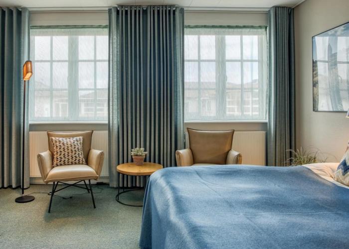 Color Hotel Skagen