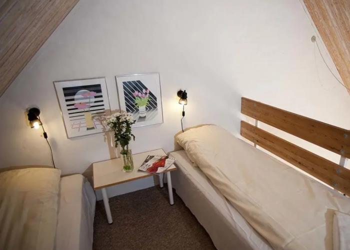 Skagen Strand Hotel Og Feriecenter
