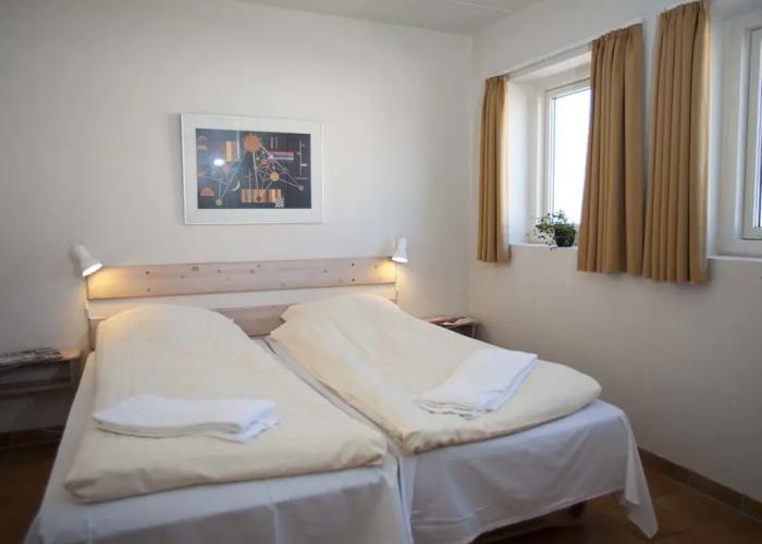 Skagen Strand Hotel Og Feriecenter
