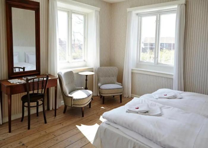 Brøndums Hotel
