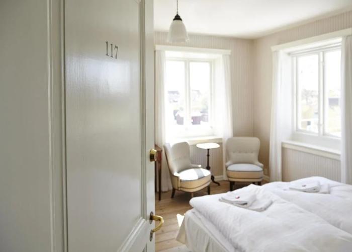 Brøndums Hotel