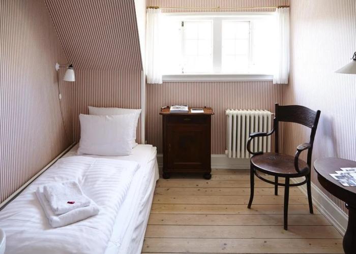 Brøndums Hotel