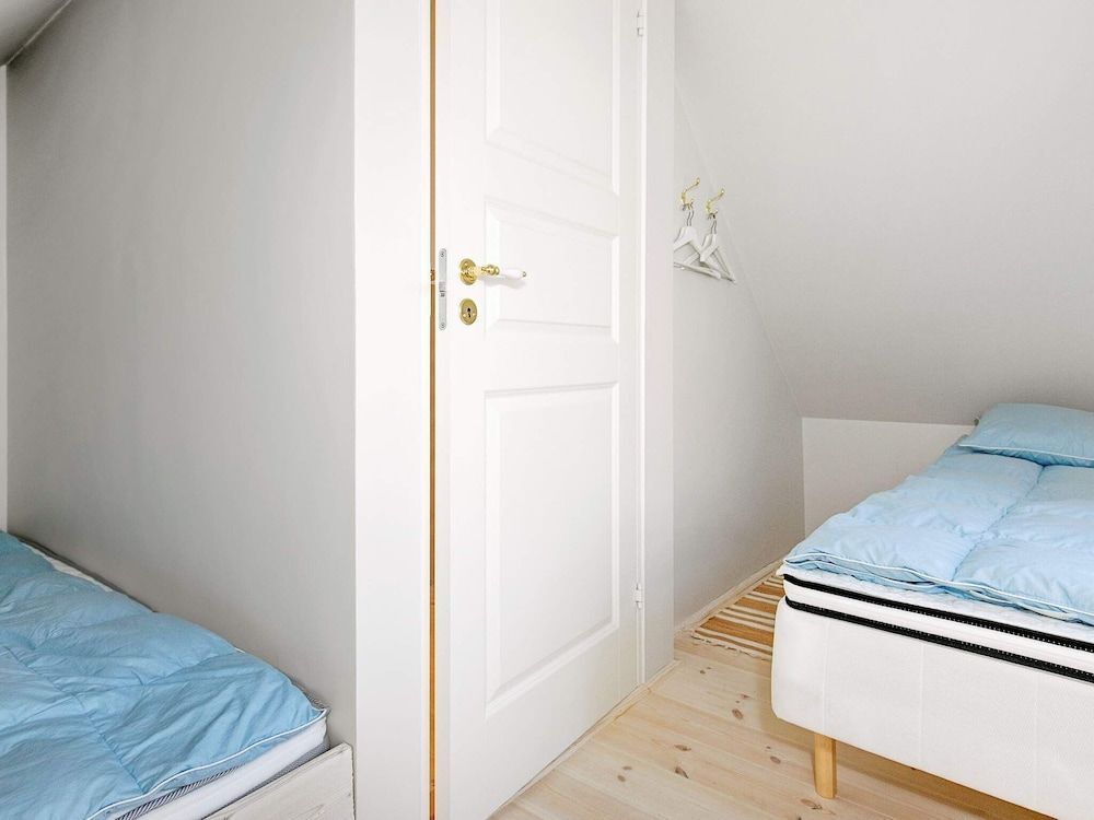 Hotel Strandvejen Rooms 6