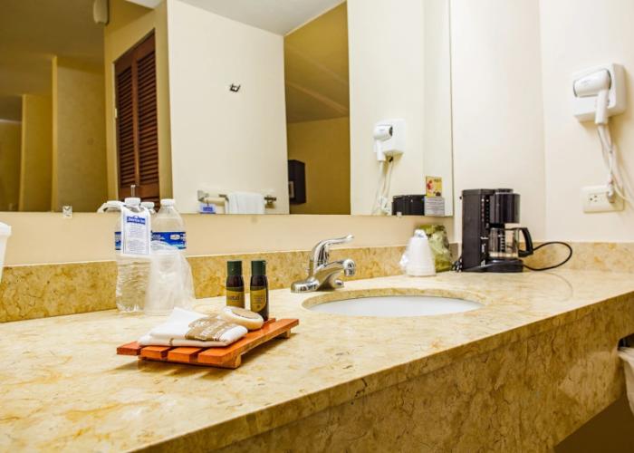 American Inn Hotel & Suites Delicias