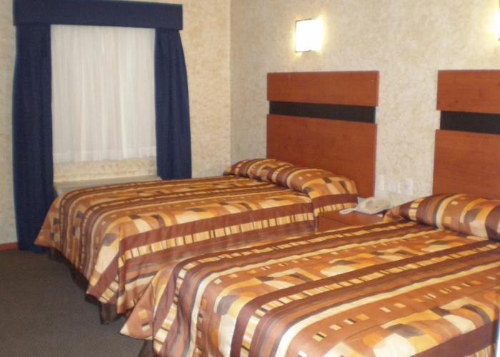 American Inn Hotel & Suites Delicias