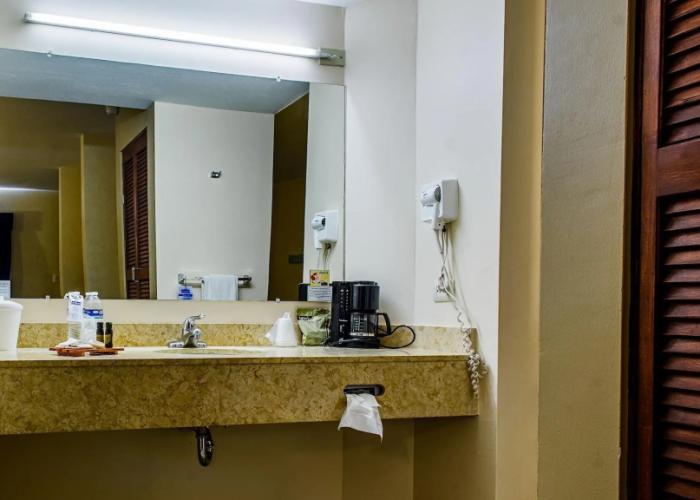 American Inn Hotel & Suites Delicias