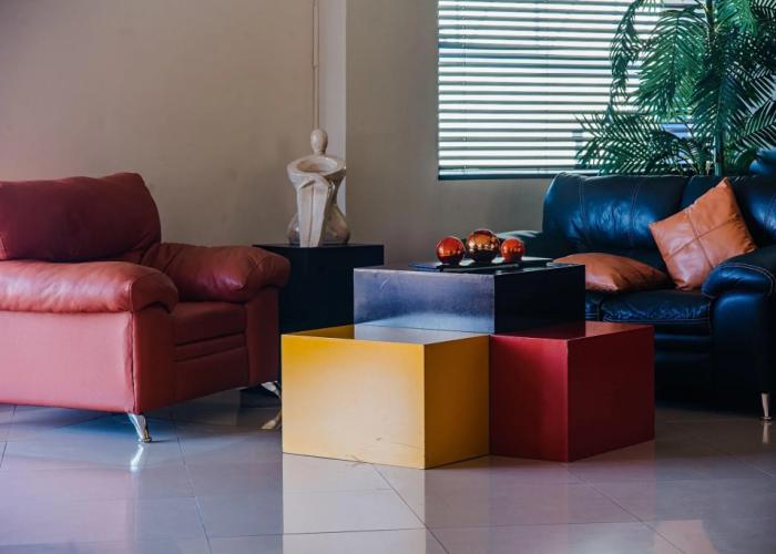 American Inn Hotel & Suites Delicias