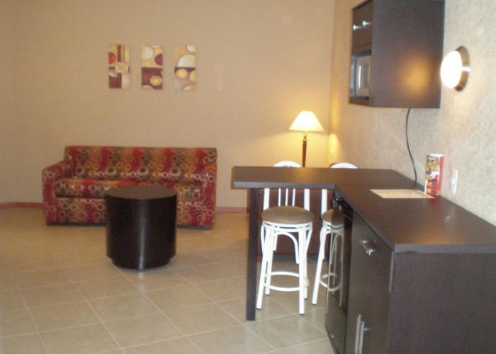 American Inn Hotel & Suites Delicias