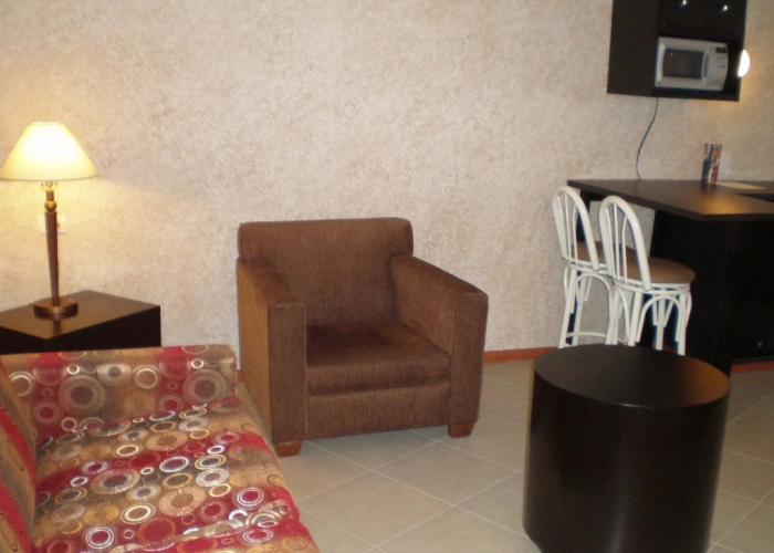 American Inn Hotel & Suites Delicias