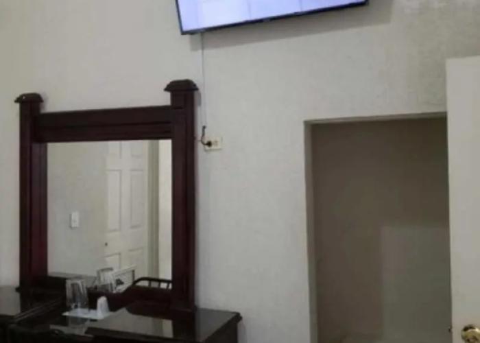 Hotel Baeza