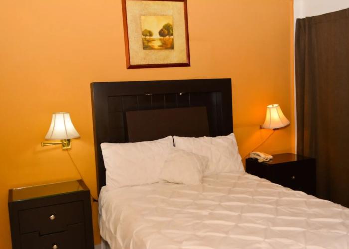 Hotel Baeza