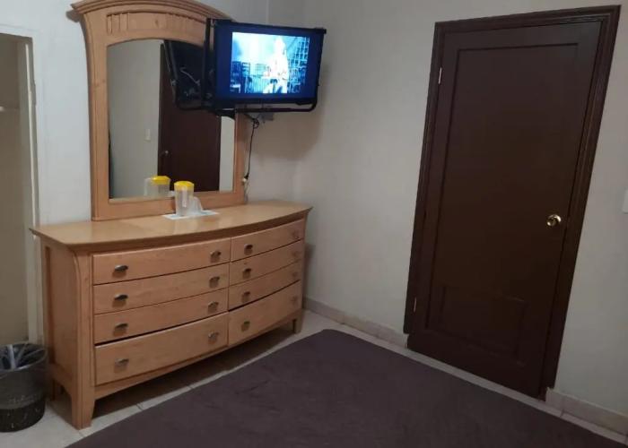 Hotel Baeza