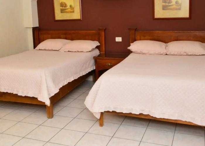 Hotel Baeza