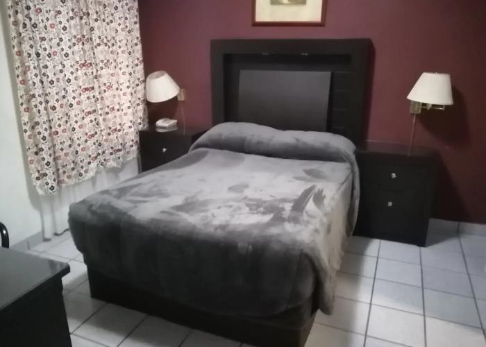 Hotel Baeza