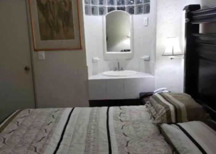 Hotel Baeza