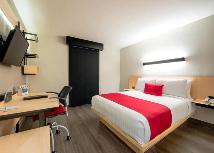 Comfort Inn Delicias
