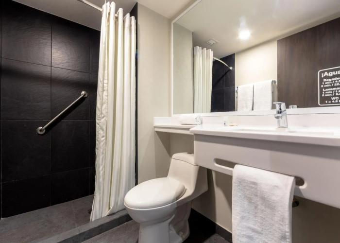 Comfort Inn Delicias