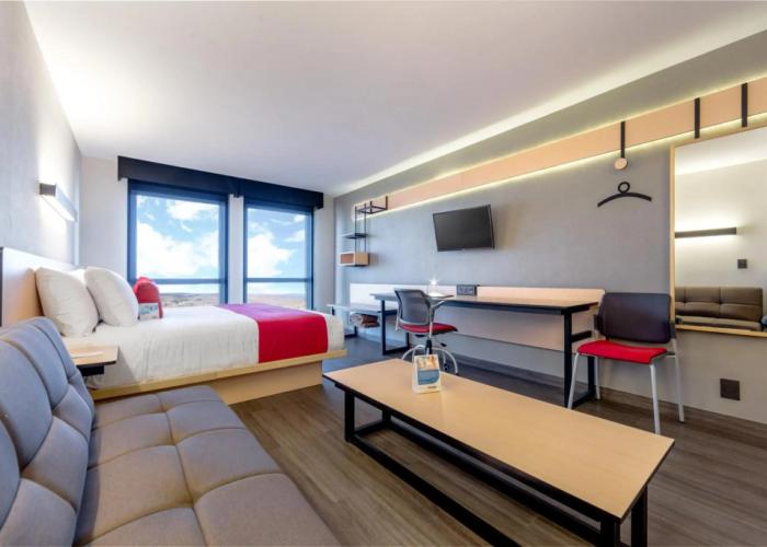 Comfort Inn Delicias