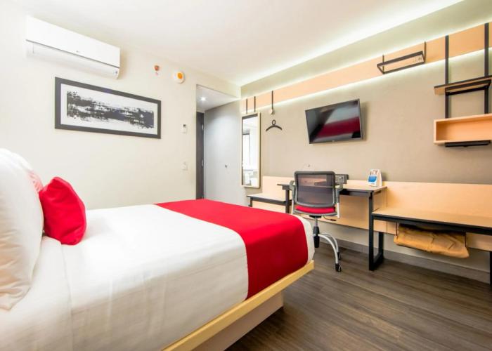 Comfort Inn Delicias